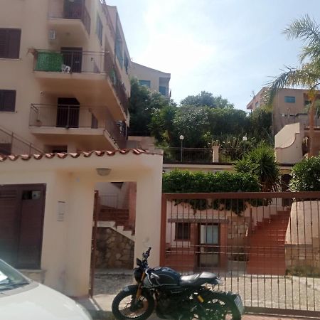 Carmen Suite Cefalù Exterior foto