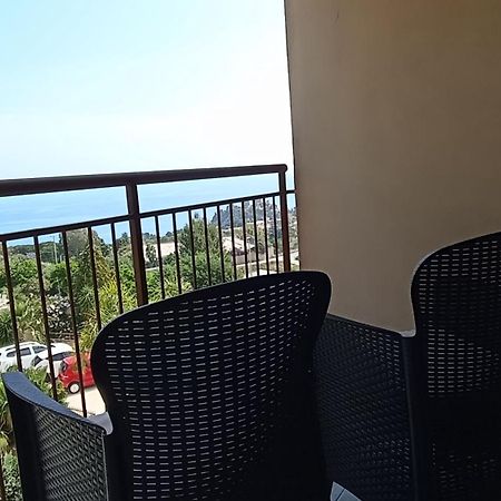 Carmen Suite Cefalù Zimmer foto