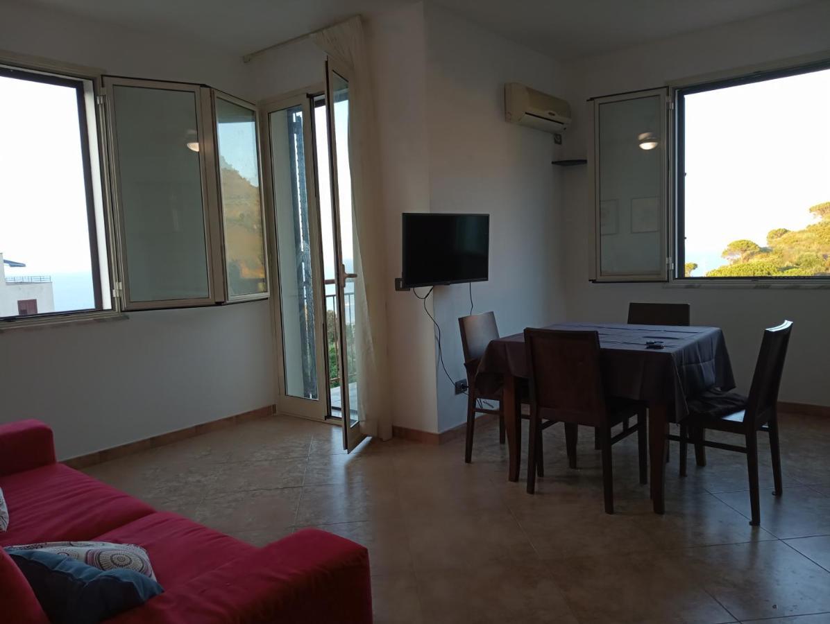 Carmen Suite Cefalù Exterior foto