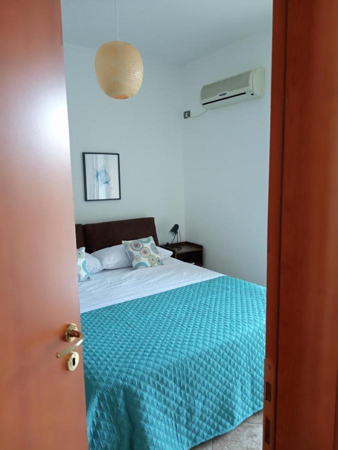 Carmen Suite Cefalù Exterior foto