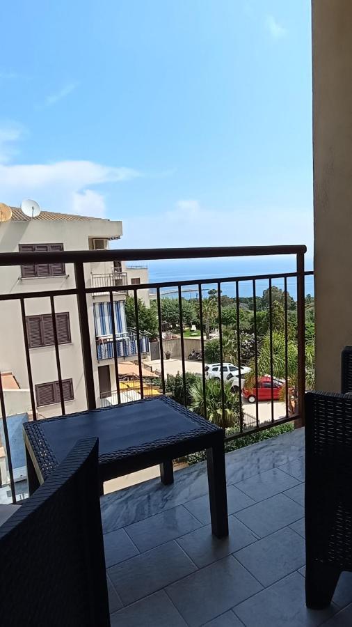 Carmen Suite Cefalù Exterior foto