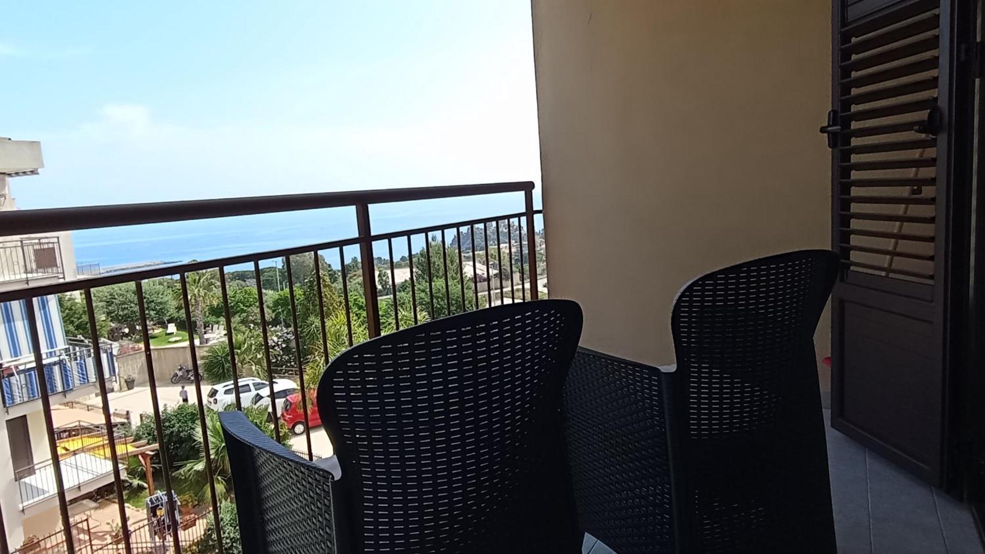 Carmen Suite Cefalù Zimmer foto